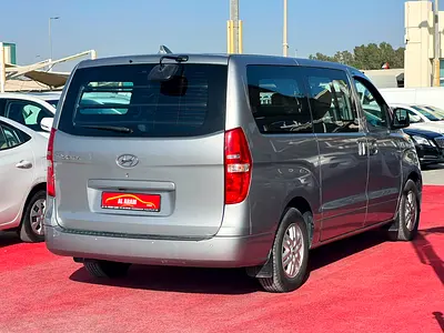 صورة 6 لـ 2021 Hyundai H1