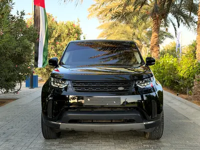 Land Rover Discovery HSE Si6, миниатюра 2