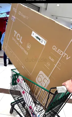 TCL QLED