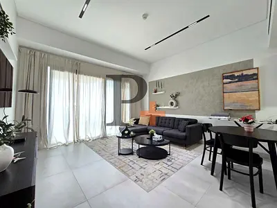 Elegant & Luxurious | High Quality | Fully Furnished