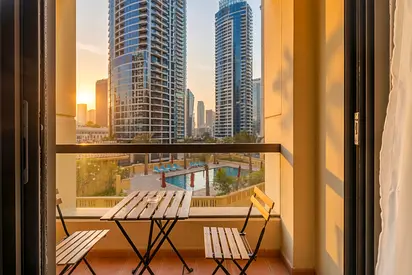 ALL BILLS INCLUDED | 2 BDR | SLEEPS 8