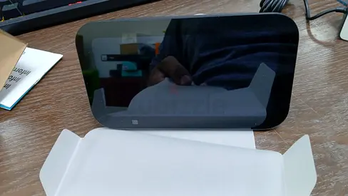 AMAZON ECHO SHOW 5 (3RD GEN) SMART DISPLAY WITH ALEXA CHARCOAL