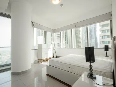 Chiller Free! | Fully-Furnished | Spacious Balcony