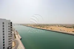Full Canal View | Waterfront Living | VACANT