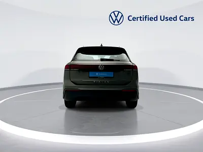 2025 Volkswagen TIGUAN — миниатюра 7