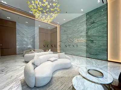 LARGE BALCONY | OPEN VIEW | FITTED KITCHEN | READY TO MOVE-IN