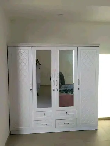 Brand new 4door wardrobe available