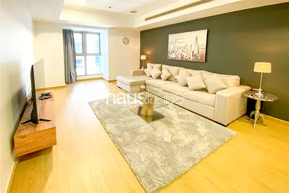 Furnished 1 bed | Spacious | Flexible cheques