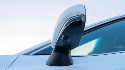 2026 Toyota CAMRY 照片 7