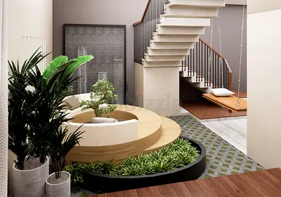 FREELANCE FACDE  3D DESIGNER