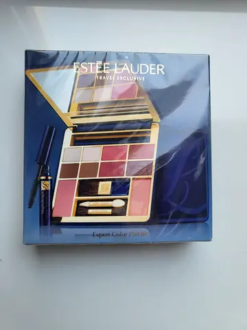 Estee Lauder Travel Exclusive Expert Color Palette (Original / Brand new / Sealed package) Rare item