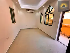 Stunning 1 Bedroom Hall Ready To Move Bateen Street 5000 Monthly