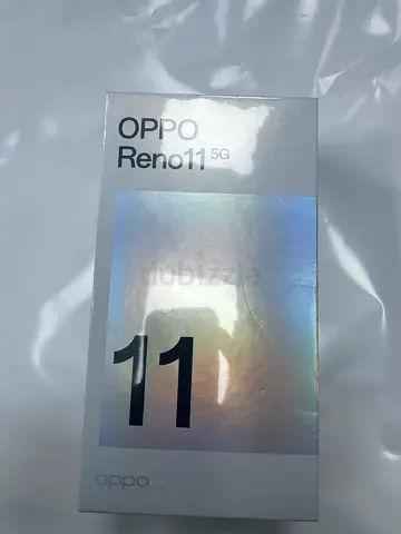 Oppo Reno11 5G