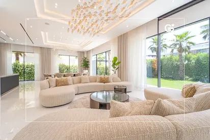 Iconic Custom Parkways Mansion | Vacant