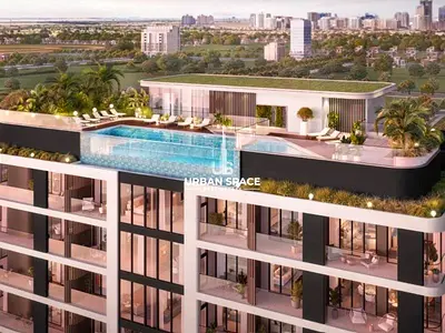 Investor Deal | 1BR + Study | High ROI Potential