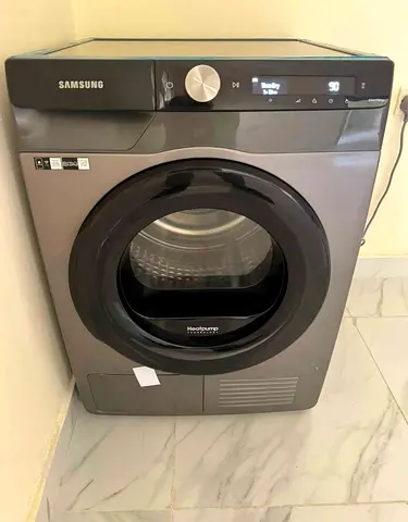 Samsung 9kg dryer heat pump