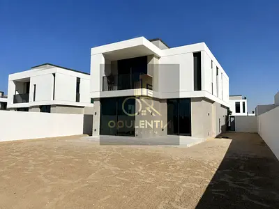 Luxury 5-Bedroom Golf Course Villa | Brand New | Fairway Villas at Emaar South