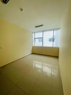 1 payment -2 ROOM TYPE 1 BHK - NEAR DUBAI BUS STOP- WITH 1 MONTH FREE