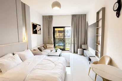 Exclusive Unit | Upgraded Unit | huge Layout