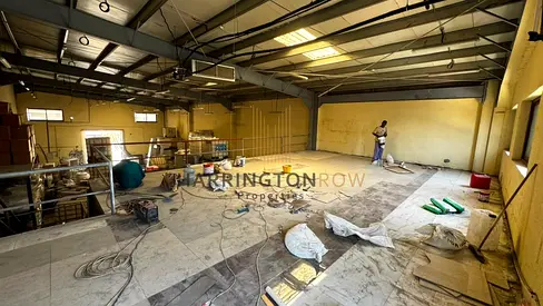 HOT DEAL | 7,500 SQFT Warehouse | Prime Location | Sajja Industrial Area