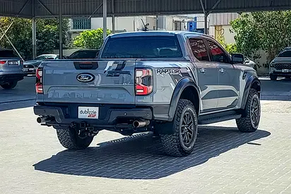 صورة 6 لـ 2024 FORD RANGER