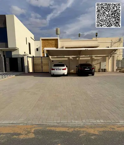 Villa for Sale in Al Zahya – Opposite Al Zahya Boulevard