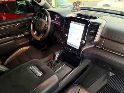 2024 RAM 1500 TRX — миниатюра 17