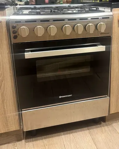 Stove