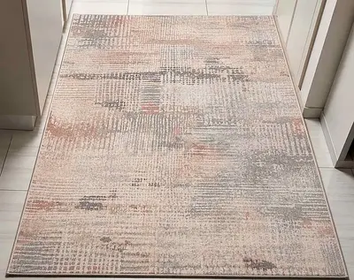 Rug - Neutral Tones, 160x230cm (approx.)