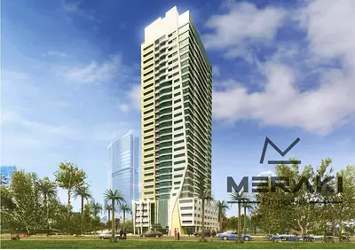 1BHK Apartment from AED 20,850 Down Payment