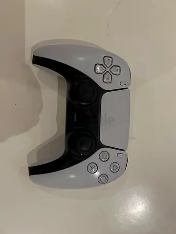 Ps5 Controller