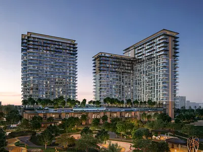 No Agency Fee | Full Park Facing | T1-02 Series