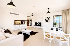 High Floor | Fully Furnished | Vacant Now
