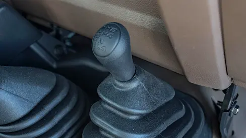 Toyota Land Cruiser LC 78 LX, миниатюра 15