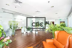 Open to Offers | Partitioned | Burj Khalifa View