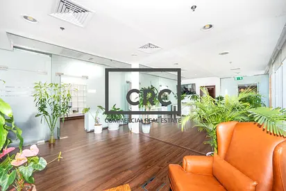Open to Offers | Partitioned | Burj Khalifa View
