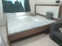 Sharing Family room available in Muhaisnah 4