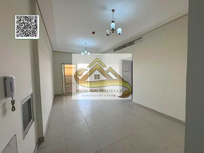 شقة غرفتين وصالة فاخرة | مقدم 27,800 درهم فقط