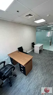 DESK SPACE FOR RENT | NEAR METRO | STARTING FROM JUST 14,999/YR