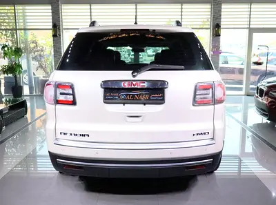 صورة 5 لـ 2013 GMC ACADIA