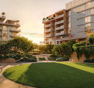 Launch Price | 40/60 PP | Luxury 2BR | High ROI Potential