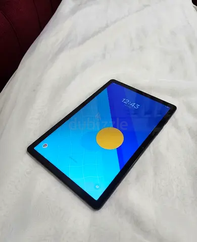 للبيع تابلت سامسونج +Galaxy Tab A9 نظيف جداً (شاشة 11 بوصة)