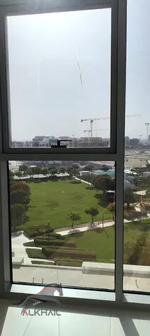 Studio for Rent in The Pulse Dubai South – Park View Unit