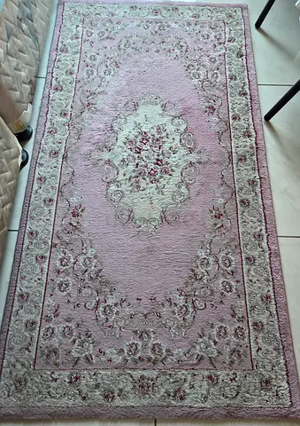 Carpet or Rugs