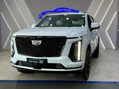 2026 - Cadillac Escalade  Sport Platinum - V8 Prestige Condition
