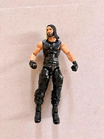 WWE Action Figure(s)