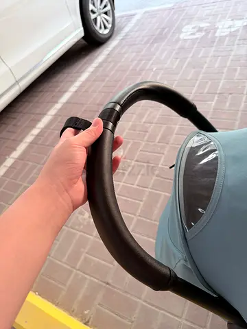 Stokke YOYO 3 travel pram