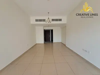 New 2bhk for full family close to pond park al nahda 2 Dubai
