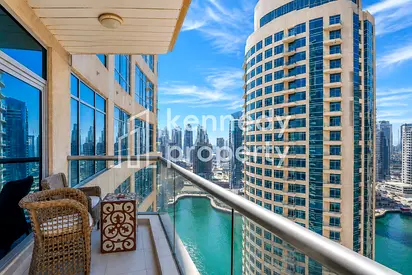 Vacant on Transfer | High ROI | Fully Furnished