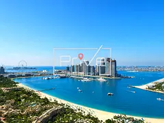 Urgent Sale -10% | Top Floor | Sea View